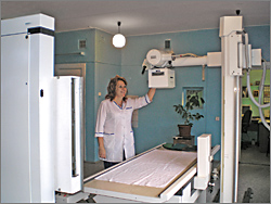 Сайт 23 больницы давыдовского